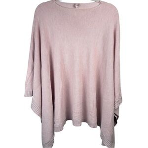 Lululemon Pink Divinity‎ Poncho One Size